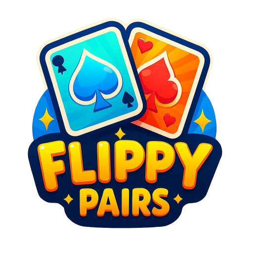 FlippyPairs Icon